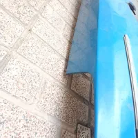 گلگیرنیسان لاستیک نیسان|قطعات یدکی و لوازم جانبی|رباطکریم, رباطکریم|دیوار