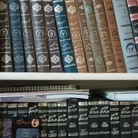 خرید فروش کتاب درسی مذهبی تخصصی کتابفروشی