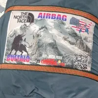 کیسه خواب نو. آمریکایی ۳کاره