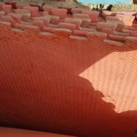 ۱۱ عدد تاتامی قرمز|تجهیزات ورزشی|کرمانشاه, |دیوار