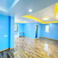 نقاش ساختمان نقاشی کناف ( کل کرج)) نما.میکروسمنت|خدمات پیشه و مهارت|کرج, کمال‌شهر|دیوار
