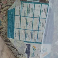 فرش ۶متری درحد نو|فرش|قزوین, |دیوار