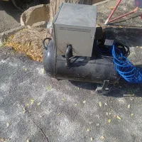 پمپ باد|ابزارآلات|دهگلان, |دیوار