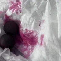 دو جفت هبهاب خونی سایز مختلف ریز و درشت .انگشتر|جواهرات|اهواز, چنیبه علیا|دیوار