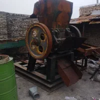 آسیاب لاستیک پلاستیک