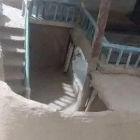 خانه ی ماکت روستایی