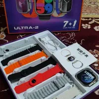 ساعت هوشمند