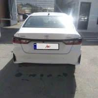 تویوتا یاریس 2024 TOYOTA YARIS اصل ژاپن|خودرو سواری و وانت|تهران, کیانشهر|دیوار