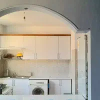 فروش آپارتمان ۱۰۰ متری در شهرک ناز