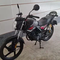 موتورمدل ۱۴۰۳نقدواقساط|موتورسیکلت|قزوین, |دیوار