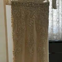 پیراهن های زنانه سایز ۳۶-۳۸ نو و درحد نو