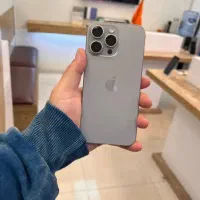 آیفون 15 پرو مکس