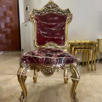 میز نهار خوری|میز و صندلی غذاخوری|تهران, شمس‌آباد|دیوار