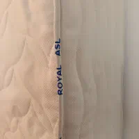 تشک رویال دونفره