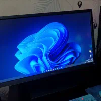 مانیتور گیمینگ و 28 اینچ 4K Benq مدل EL2870U