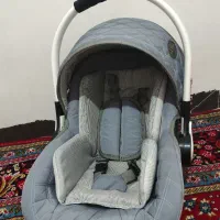کریر مارک مارال|کالسکه و لوازم جانبی|نهاوند, |دیوار