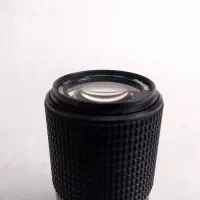 لنز آنالوگ مانت کانن FD ژاپنی Prinzflex 80-200mm|دوربین عکاسی و فیلم‌برداری|تهران, ایرانشهر|دیوار