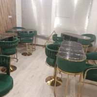 اجاره لاین های سالن زیبایی