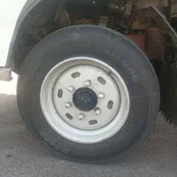 کامیونت آمیکو 4.5تن|خودرو سنگین|اسلام‌شهر, باغ فیض|دیوار