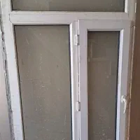 پنجره upvc
