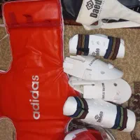 لباس  تکوندو