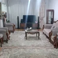 تک واحدی 100متری مسکن مهدی