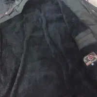 کاپشن اصل برند خارجی ( پشم شیشه)|لباس|سبزوار, کاشفی شمالی (دادگستری)|دیوار