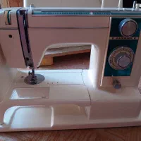 چرخ خیاطی جانما