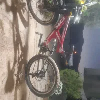 دوچرخه دنده ۲۴ درحدنو