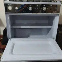 گاز و اجاق گاز