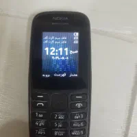 نوکیا ساده مدل ۱۰۵