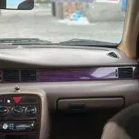 سمند مدل ۹۲|خودرو سواری و وانت|ورامین, ورامین|دیوار