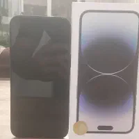 Apple IPhone 14Promax|موبایل|لنجان, |دیوار