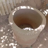 تنور گلی