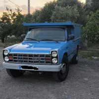 نیسان دیزل مدل 1400