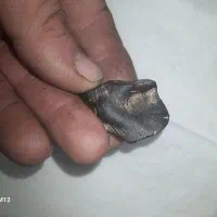 شهاب سنگ|کلکسیون اشیاء عتیقه|همدان, |دیوار