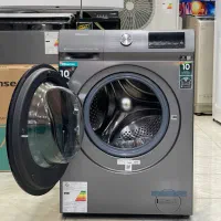 وام خرید لباسشویی ویژه بازنشستگان تامین اجتماعی|ماشین لباسشویی و خشککن لباس|مشهد, الهیه|دیوار