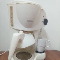 قهوه جوش،قهوه ساز بزرگ فلر|سماور، چایساز، قهوهساز|تهران, جوادیه|دیوار