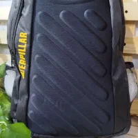 کوله پشتی بسیار زیبا|کیف، کفش، کمربند|پرند, فاز ۶|دیوار