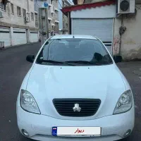 تیبا ۲ بیرنگ بیضربه درجه ۱