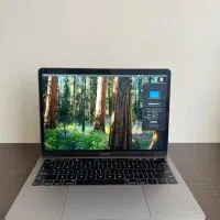 مک بوک پرو 13 اینچ|رایانه همراه|تهران, حکیمیه|دیوار