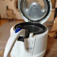 سرخ کن|اجاق گاز و لوازم برقی پخت‌وپز|تهران, تاکسیرانی|دیوار