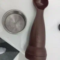 لوازم قهوه. تمپرو...|سماور، چای‌ساز، قهوه‌ساز|تایباد, |دیوار