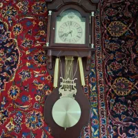 ساعت دیواری*