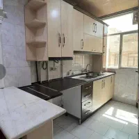 آپارتمان ۴۱ متری تک خواب خوش نقشه بهنود