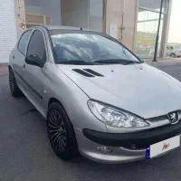 پژو ۲۰۶ تیپ ۲|خودرو سواری و وانت|گلبهار, شهر جدید گلبهار|دیوار