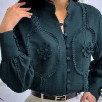 شومیز مجلسی|لباس|نیشابور, شهرک ولیعصر|دیوار