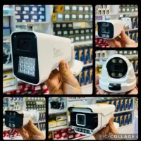 /پک انواع دوربین مداربسته اقساطی /تشخیص چهره|دوربین مداربسته|تبریز, |دیوار