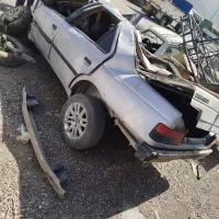 پژو تصادفی مدل 91|خودرو سواری و وانت|پاسارگاد, |دیوار