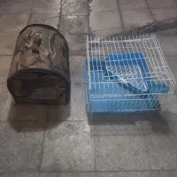 قفس خوکچه هندی|لوازم جانبی حیوانات|تهران, خاوران|دیوار